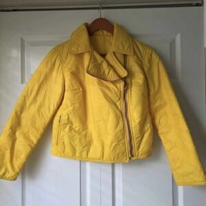 80s Farwest insulated ski jacket